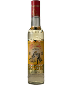 Tapatio anejo 38% 50cl