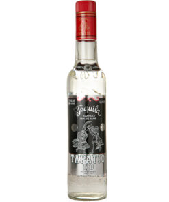 Tapatio blanco 110 proof 55% 50cl