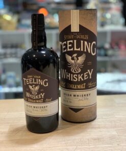 Teeling Single Malt Whiskey 70cl