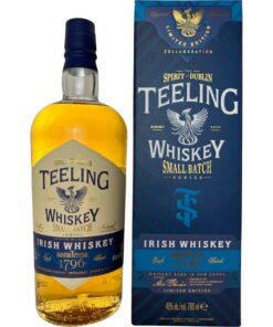Teeling small batch santa teresa 46% 70cl