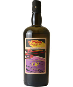 Enmore diamond guyana 21y 2002 rum 50,1% 70cl