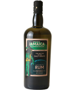 Clarendon jamaica mlc mark rum 59% 70cl