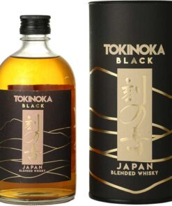 Tokinoka Black 50cl