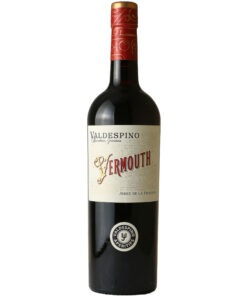 Valdespino vermouth jerez de la frontera 15% 75cl
