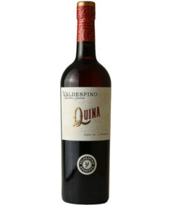 Valdespino quina jerez de la frontera 17,5% 75cl
