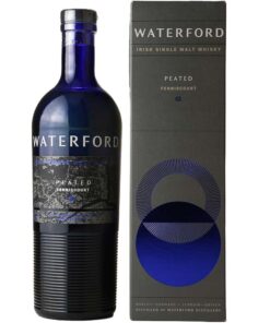 Waterford Fenniscourt Peated 1.1 70cl