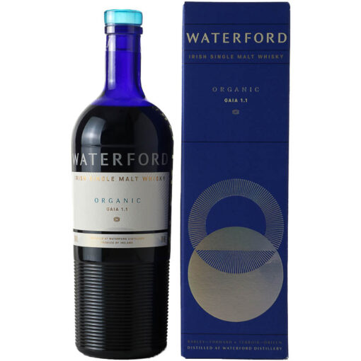 Waterford Organic Gaia Edition 1.1 Whiskey 70cl