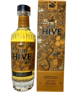 Wemyss malts the hive blended malt 46% 70cl