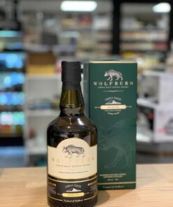 Wolfburn morven 46% 70cl