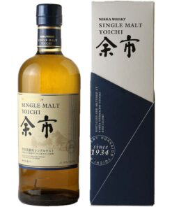 Nikka Yoichi Single Malt 70cl